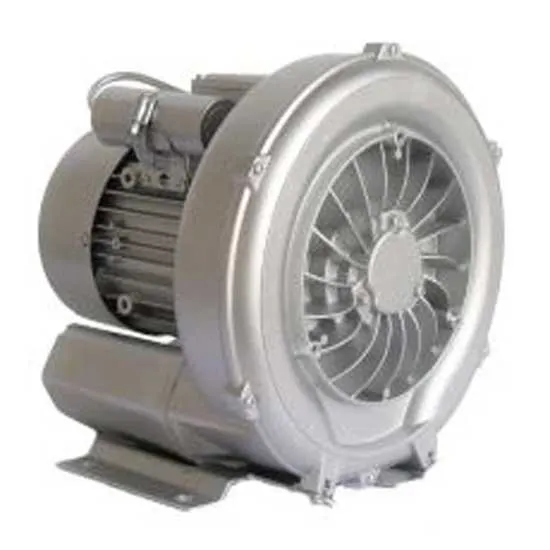 Astral 47181 1.3-1.5 Kw Turboblåser Designet For Luftblåsing I Boblebad unisex, Grey, One Size Astral 47181 1.3-1.5 Kw Turboblåser Designet For Luftblåsing I Boblebad unisex, Grey, One Size