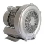 Astral 47181 1.3-1.5 Kw Turboblåser Designet For Luftblåsing I Boblebad unisex, Grey, One Size