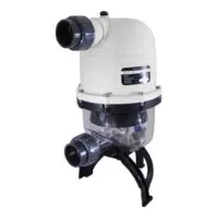 Astral 53743 Kompakt Hydrocyklon Forfilter unisex Astral 53743 Kompakt Hydrocyklon Forfilter unisex