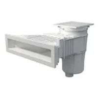 Astral 56176 Skimmer Norm For Linerbasseng Med Innlegg 17l unisex