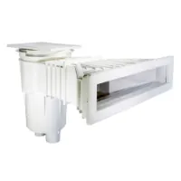 Astral 56299 Skimmer Norm For Linerbasseng 17l unisex Astral 56299 Skimmer Norm For Linerbasseng 17l unisex