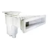 Astral 56299 Skimmer Norm For Linerbasseng 17l unisex, White, One Size