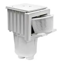 Astral 58382 Sps 250 2´´ Skimmer Med Innsatser 17l unisex Astral 58382 Sps 250 2´´ Skimmer Med Innsatser 17l unisex