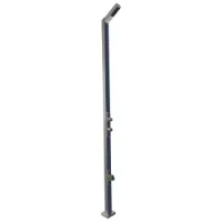 Astral 59777 Dusj Med Fotbadkran Tidsinnstilt unisex