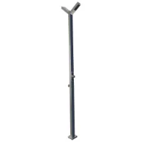 Astral 59778 Dusj Med 2 Tidsstyrte Dyser unisex