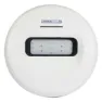 Astral 59807 Lumiplus Design White Projektor unisex, Pure white, One Size