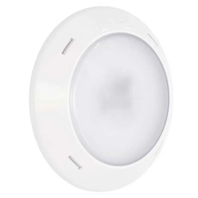 Astral 62327ww Lumiplus Essential Rapid Warm White For Concrete Pool Projektor unisex, White, One Size