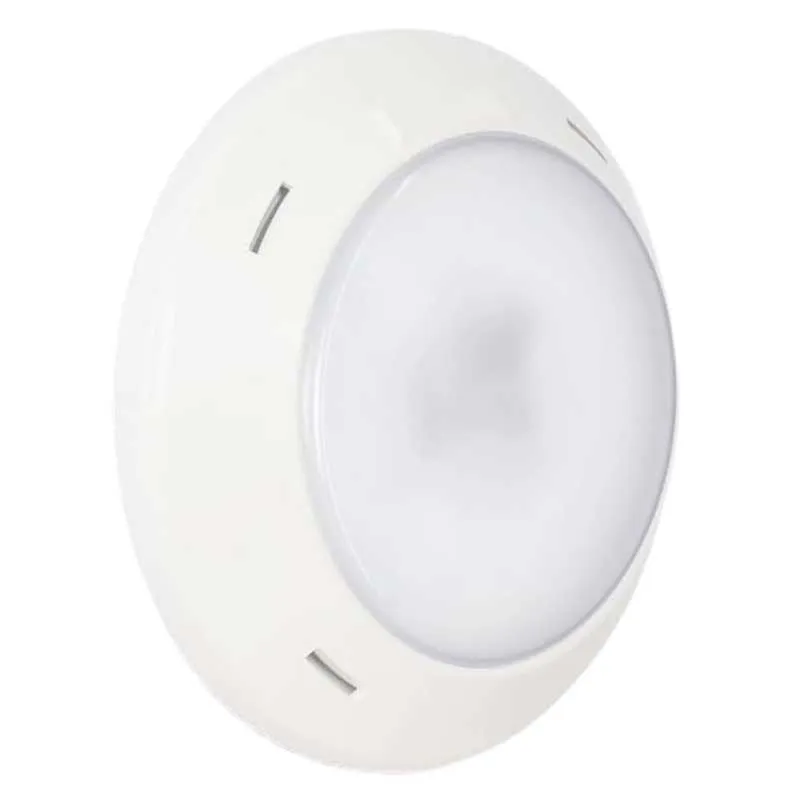 Astral 64341 Lumiplus Essential Rapid Rgb Rc1100 For Liner Pool Projektor unisex, White, One Size