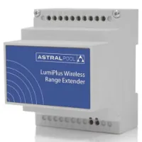 Astral 64633 Lumiplus Range Extender Fjernkontroll unisex