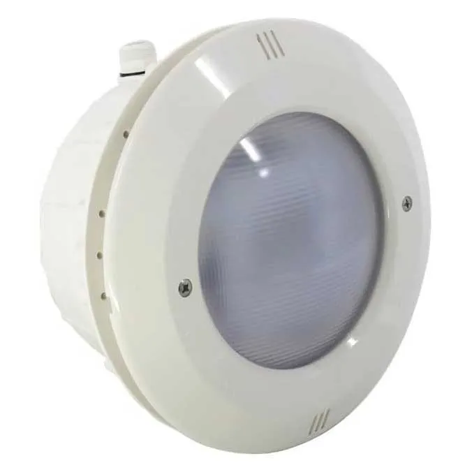 Astral 66828 Par56 White Projector For Concrete Pool Projektorsett unisex, White, One Size Astral 66828 Par56 White Projector For Concrete Pool Projektorsett unisex, White, One Size