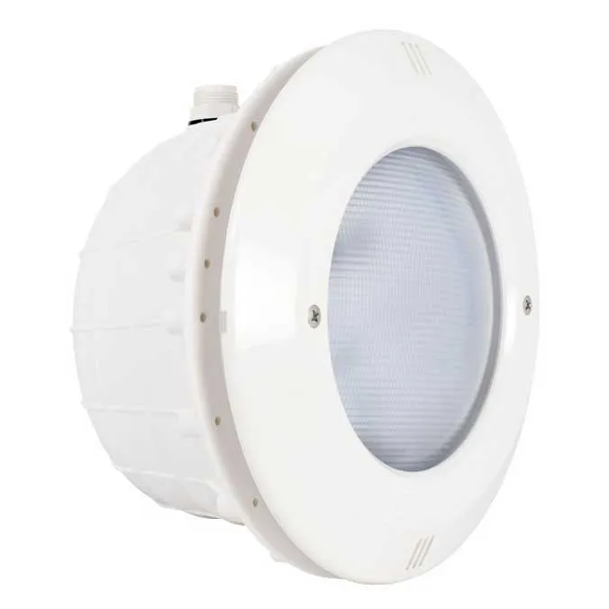 Astral 66828ww Par56 Warm White Projector For Concrete Pool Projektorsett unisex, White, One Size Astral 66828ww Par56 Warm White Projector For Concrete Pool Projektorsett unisex, White, One Size