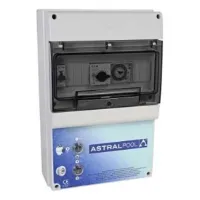 Astral 70425 Type A Termisk Overbelastningsvern_kontaktor_programmeringsur 24t unisex Astral 70425 Type A Termisk Overbelastningsvern_kontaktor_programmeringsur 24t unisex