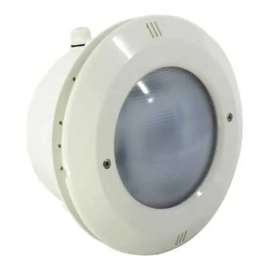 Astral 70528 Par56 White Projector For Fibreglass Pool Projektorsett unisex, White, One Size