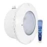 Astral 70528ww Par56 Warm White Projecotr For Fibreglass Pool Projektorsett unisex, White, One Size