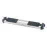 Astral 70662 Double Aisi316 Sikkerhetstrinn unisex, Silver, One Size