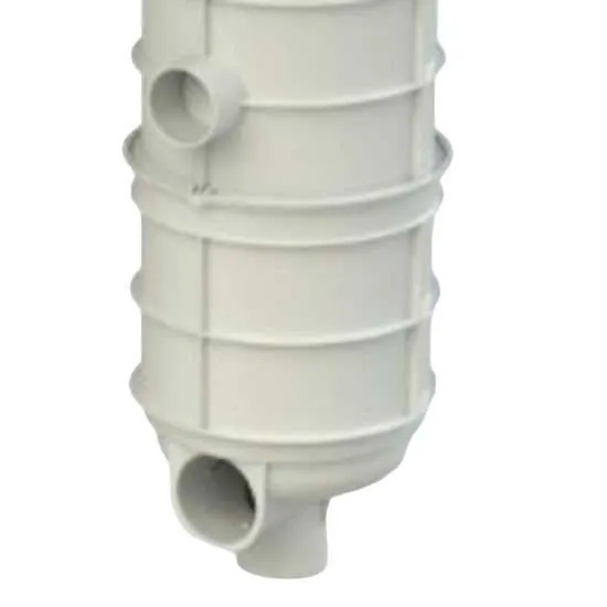 Astral 73158 Filtreringsskimmer For Betong Med 2 Patroner 16m3 17.5l unisex, White, One Size Astral 73158 Filtreringsskimmer For Betong Med 2 Patroner 16m3 17.5l unisex, White, One Size