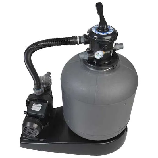 Astral 74476 Galactic Ø 14m³/t Monoblokkpumpe 600mm unisex, Grey / black, One Size Astral 74476 Galactic Ø 14m³/t Monoblokkpumpe 600mm unisex, Grey / black, One Size