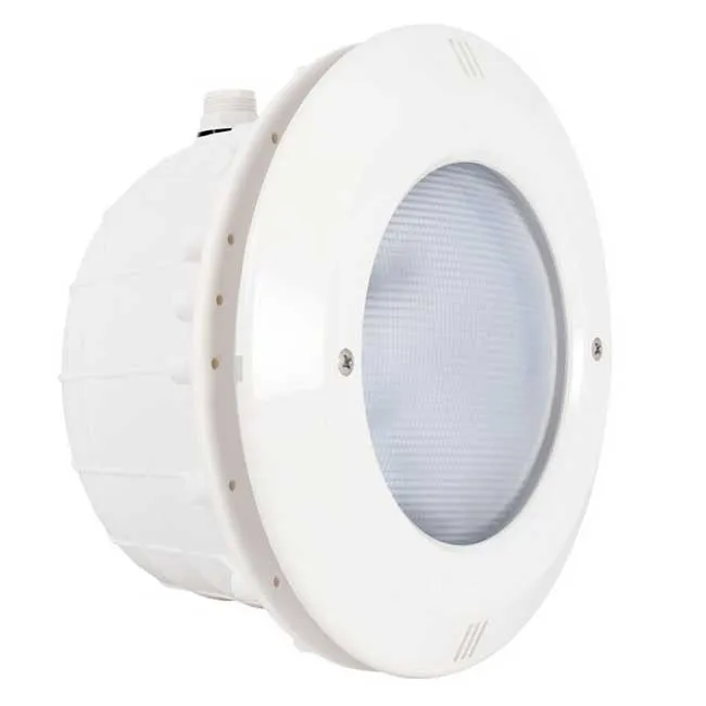Astral 75437 Par56 Rgb For Concrete Pool Projektorsett unisex, White, One Size
