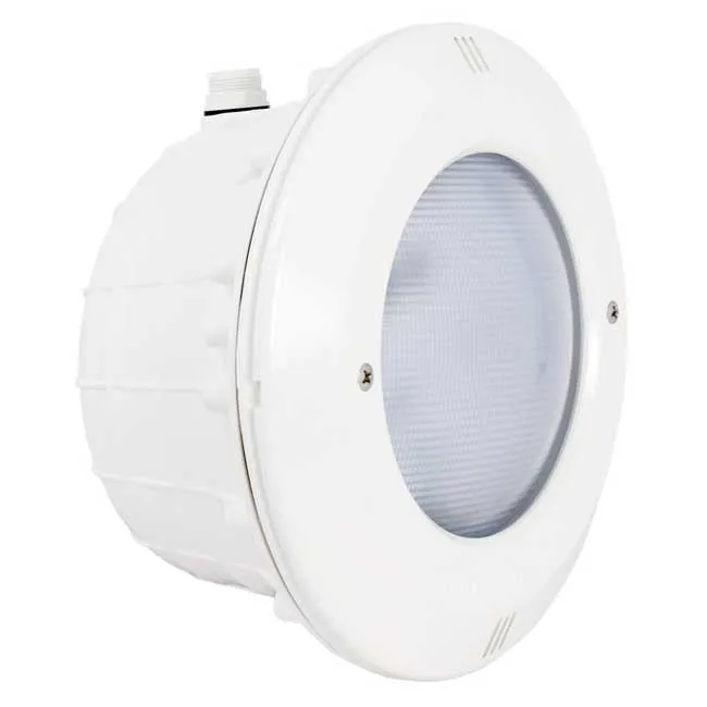 Astral 75785 Par56 Rgb Rc1100 For Fibreglass Pool Projektorsett unisex, White, One Size Astral 75785 Par56 Rgb Rc1100 For Fibreglass Pool Projektorsett unisex, White, One Size