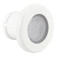 Astral 76681 Essential Mini White Quick Coupling For Wall Bushing Mounted Projektor unisex