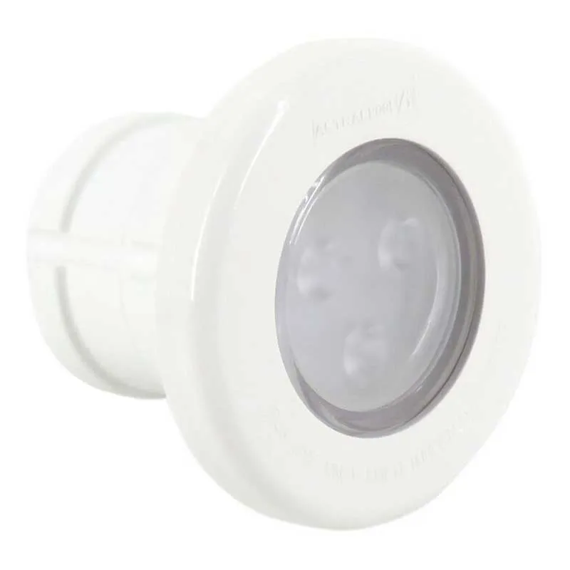 Astral 76681 Essential Mini White Quick Coupling For Wall Bushing Mounted Projektor unisex, White, One Size Astral 76681 Essential Mini White Quick Coupling For Wall Bushing Mounted Projektor unisex, White, One Size