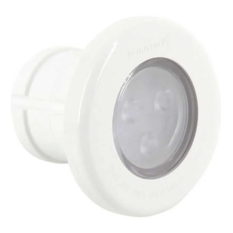 Astral 76681ww Essential Mini Warm White Quick Coupling For Wall Bushing Mounted Projektor unisex, White, One Size Astral 76681ww Essential Mini Warm White Quick Coupling For Wall Bushing Mounted Projektor unisex, White, One Size
