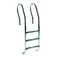 Astral Aisi304 Kombinasjonsstige For Basseng 3 Trinn unisex Astral Aisi304 Kombinasjonsstige For Basseng 3 Trinn unisex