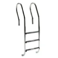 Astral Aisi304 Kombinasjonsstige For Basseng 4 Trinn unisex Astral Aisi304 Kombinasjonsstige For Basseng 4 Trinn unisex