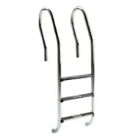 Astral Aisi304 Kombinasjonsstige For Basseng 5 Trinn unisex Astral Aisi304 Kombinasjonsstige For Basseng 5 Trinn unisex