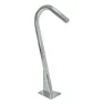 Astral Aisi316 15 M³/h 2 Mca Boligvannkanon Med Flat åpning unisex, Inox, One Size
