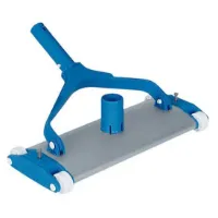 Astral Aluminium Bassengrenser Classic Terminal 2´´ 450 Mm unisex Astral Aluminium Bassengrenser Classic Terminal 2´´ 450 Mm unisex