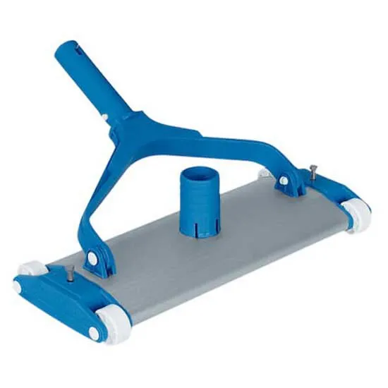 Astral Aluminium Bassengrenser Classic Terminal 2´´ 450 Mm unisex, Blue / grey, One Size Astral Aluminium Bassengrenser Classic Terminal 2´´ 450 Mm unisex, Blue / grey, One Size