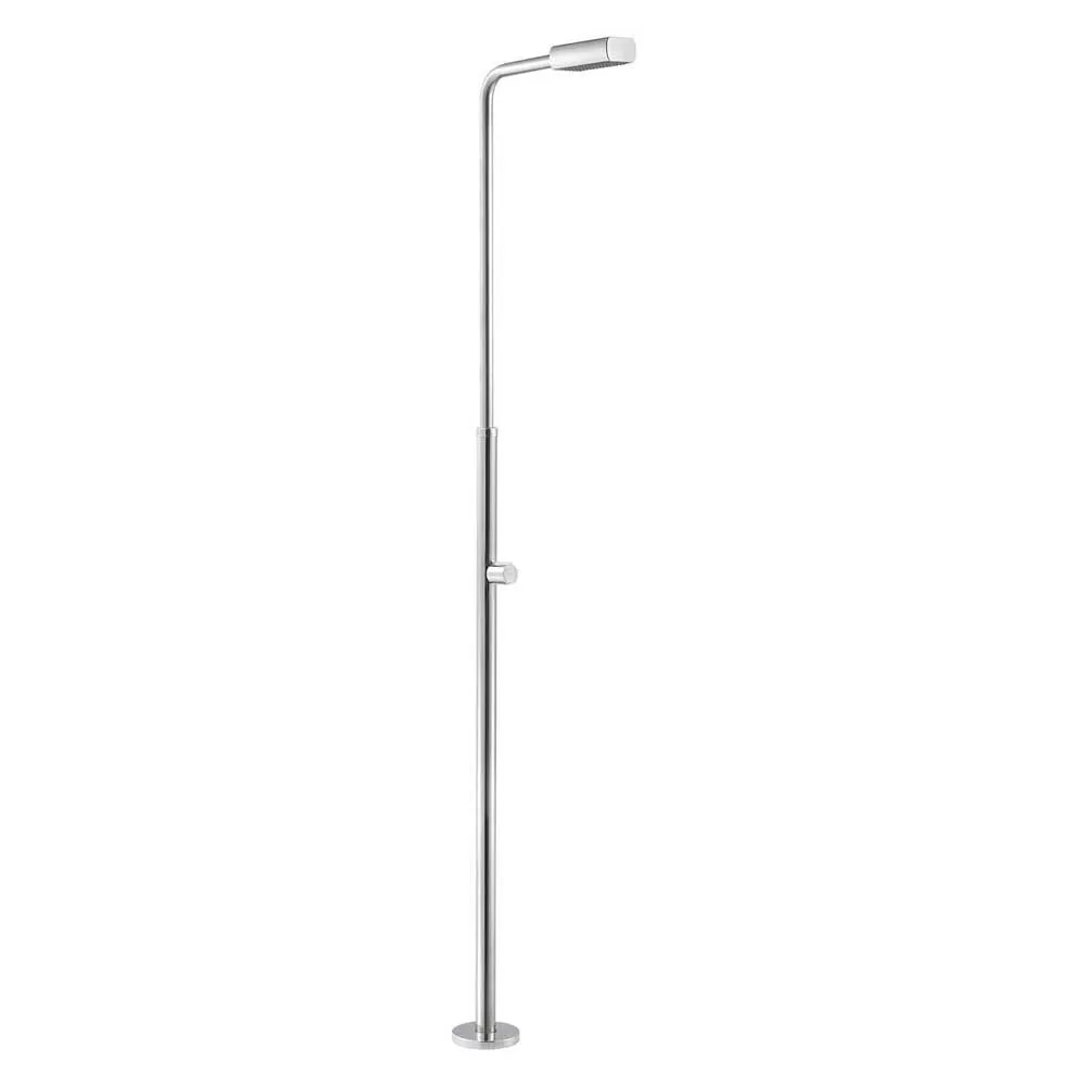 Astral Angel Dusj unisex, Inox, One Size