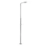 Astral Angel Dusj unisex, Inox, One Size