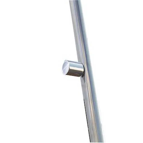 Astral Angel Dusj unisex, Inox, One Size