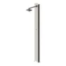 Astral Berøringsfri Dusj Fra Niagara unisex, Inox, One Size