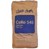Astral Celite 545 Filter Med Diatoméjord 23kg unisex Astral Celite 545 Filter Med Diatoméjord 23kg unisex