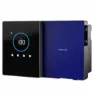 Astral Clear Connect Skalérbar 7 G/h Saltvannsklorinatorsystem Opp Til 30m³ unisex, Black / blue, One Size