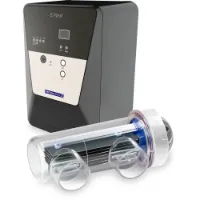 Astral E-next 30 Ph Opptil 140 M³ Saltvannsklorinator unisex Astral E-next 30 Ph Opptil 140 M³ Saltvannsklorinator unisex