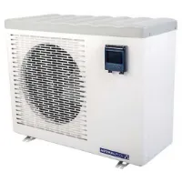 Astral Eco Elyo-07 3m³/h Invertervarmepumpe