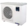 Astral Eco Elyo-13 5m³/h Invertervarmepumpe, Grey, One Size