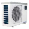 Astral Eco Elyo-13 5m³/h Invertervarmepumpe, Grey, One Size