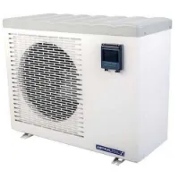 Astral Eco Elyo-15 6m³/h Invertervarmepumpe