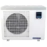 Astral Eco Elyo-20 7m³/h Invertervarmepumpe, Grey, One Size
