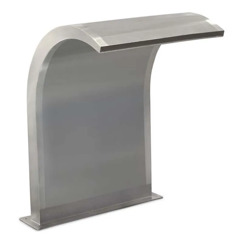 Astral En Aisi316 Boligvannsrett unisex, Inox, One Size