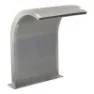 Astral En Aisi316 Boligvannsrett unisex, Inox, One Size