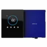 Astral Gjennomsiktig Tilkoblingsbart Skalerbart 21 G/t Saltvannskloreringssystem For Opptil 90 M³ unisex, Black / blue, One Size