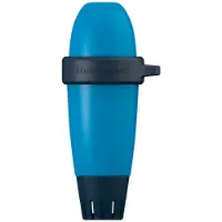 Astral Gull Blue Connect Plus Digital Vannmåling Og -analyse Refurbished unisex