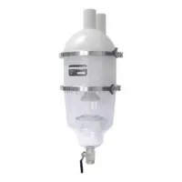 Astral Hydrospin 45289 Hydrocyklon Forfilter unisex Astral Hydrospin 45289 Hydrocyklon Forfilter unisex
