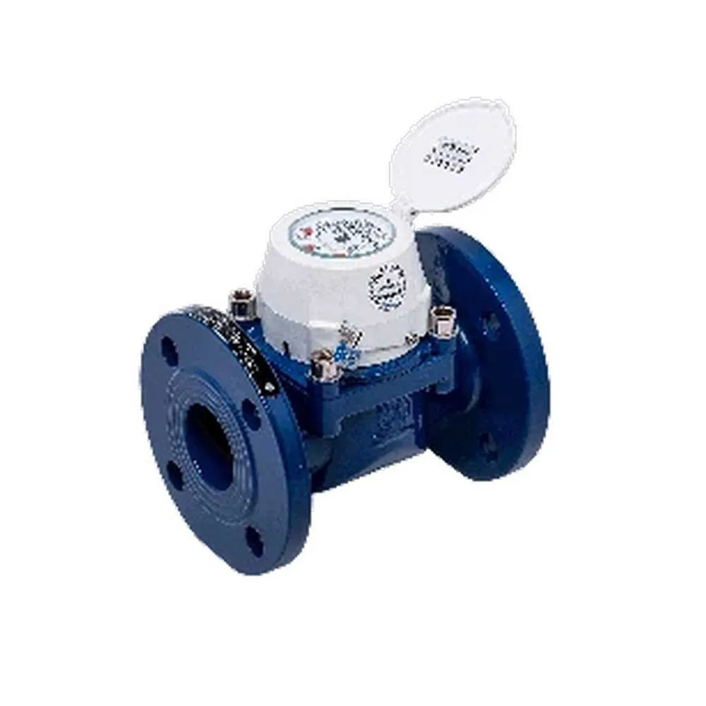 Astral Kaliber 71716 3-svindelsikker Woltmann-teller 80mm unisex, Blue / black, One Size Astral Kaliber 71716 3-svindelsikker Woltmann-teller 80mm unisex, Blue / black, One Size
